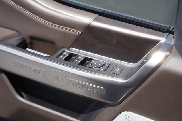 Used 2023 Ford F250 King Ranch w/ Tremor Off-Road Package AWD/4WD image 29