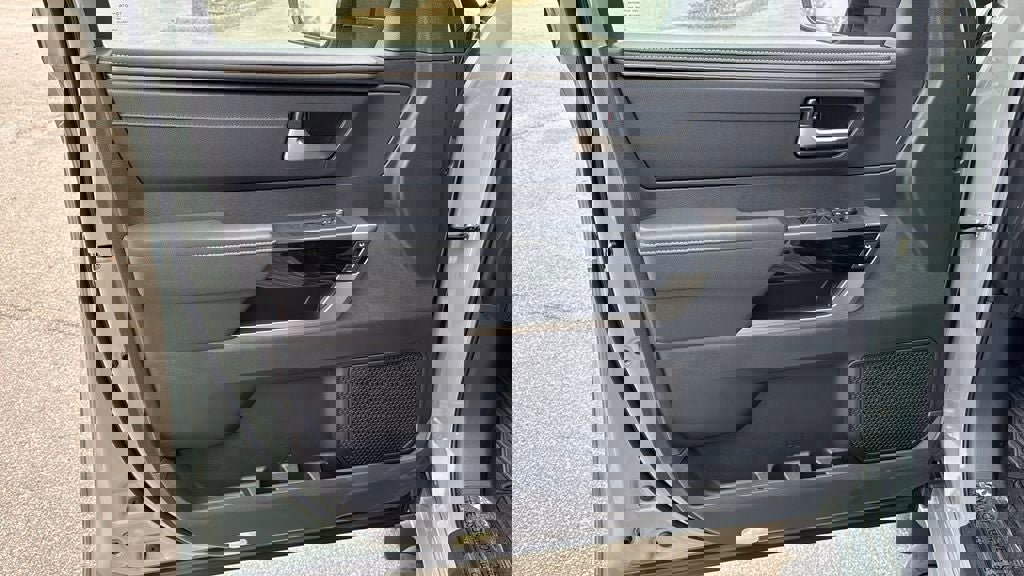 New 2026 Toyota Tundra Limited image 13