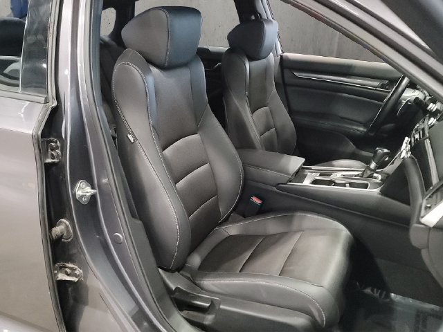 Used 2020 Honda Accord Sport image 18