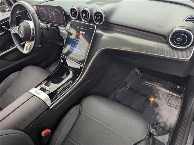 Certified 2025 Mercedes-Benz C 300 Sedan image 22