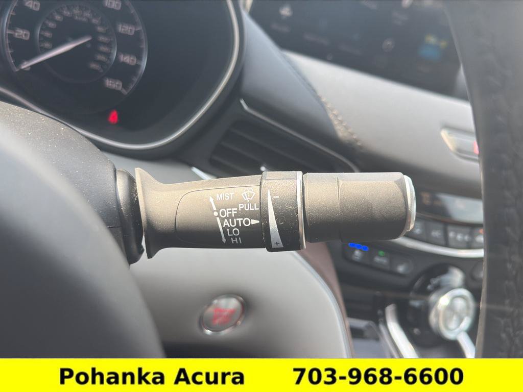 Certified 2023 Acura TLX SH-AWD w/ Advance Package image 11