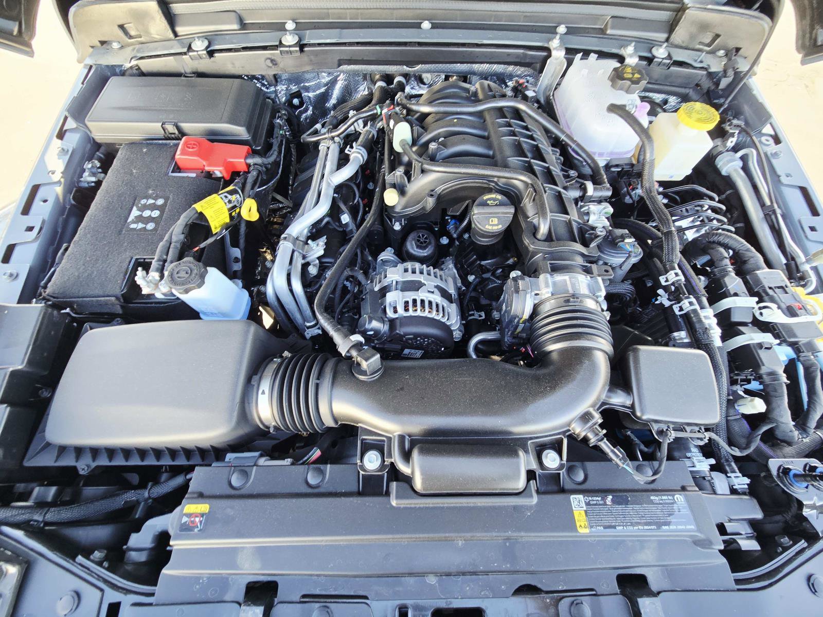 New 2026 Jeep Gladiator Sport image 17