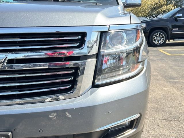 Used 2019 Chevrolet Tahoe Premier AWD/4WD image 4