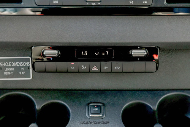 Used 2025 Mercedes-Benz Sprinter 2500 image 61