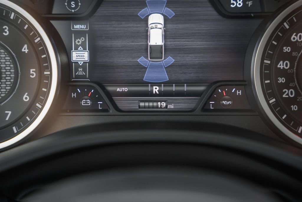 New 2026 RAM 1500 Laramie AWD/4WD image 50
