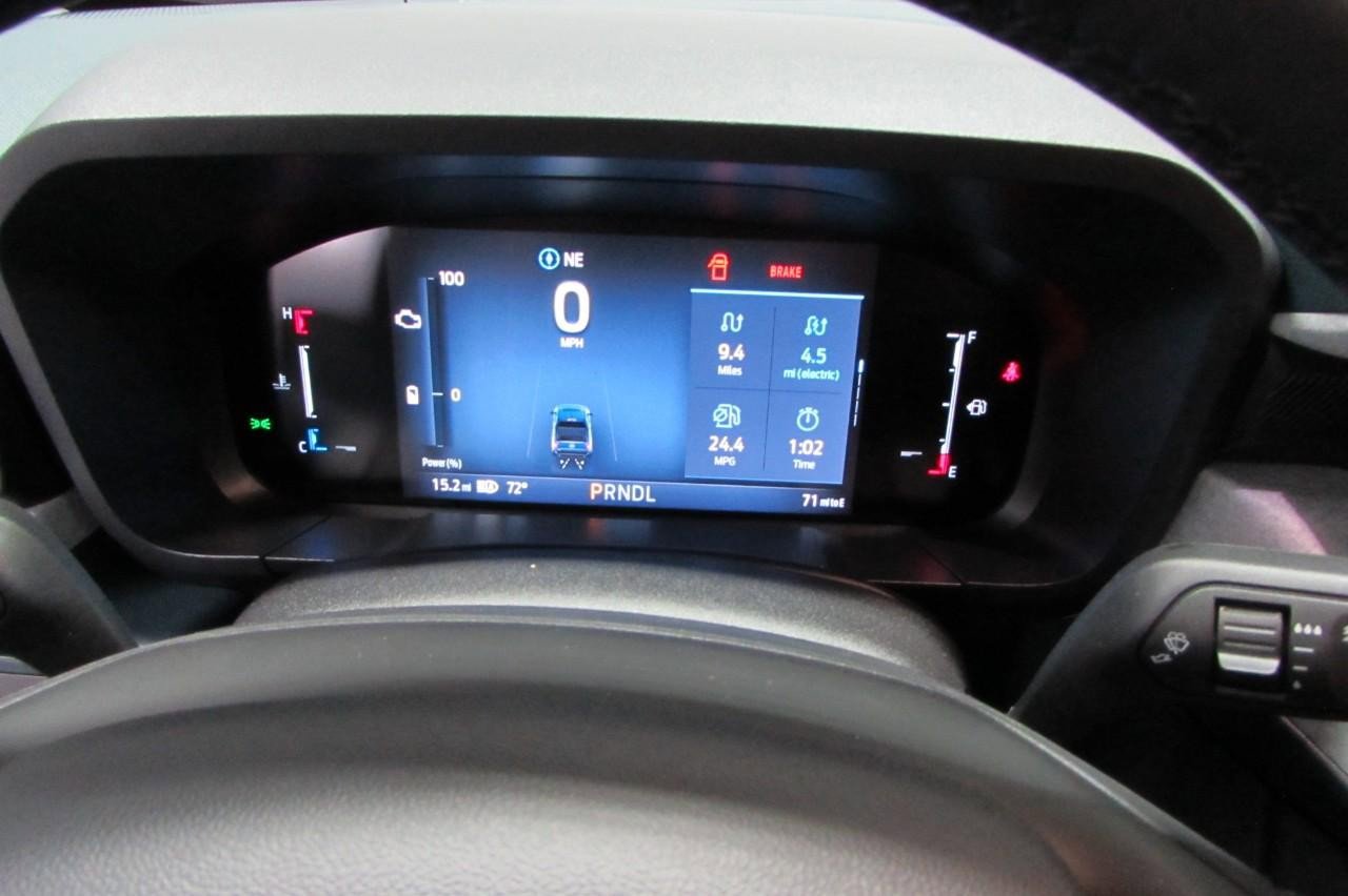 New 2025 Ford Maverick XLT w/ XLT Luxury Package image 21