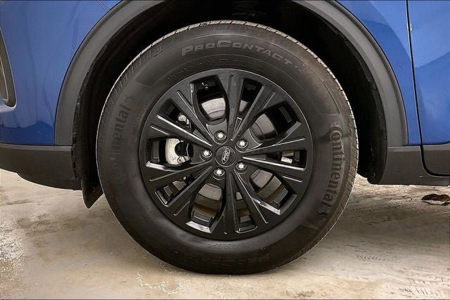 Used 2023 Ford Escape Active AWD/4WD image 10