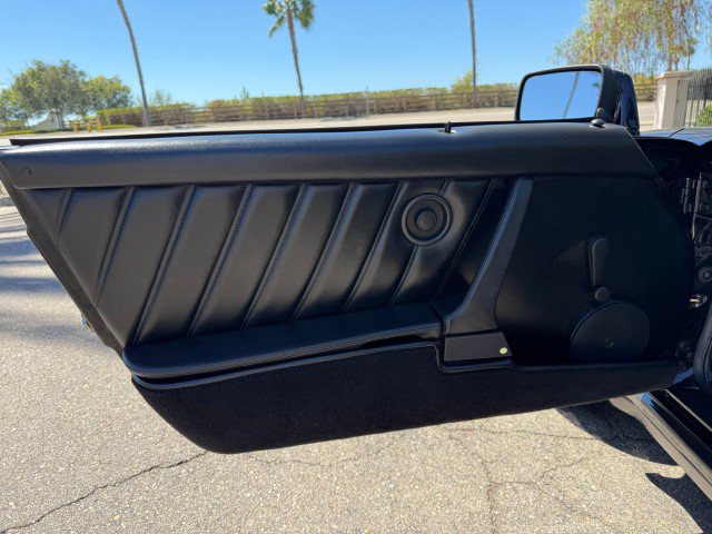 Used 1989 Porsche 911 Speedster RWD image 8
