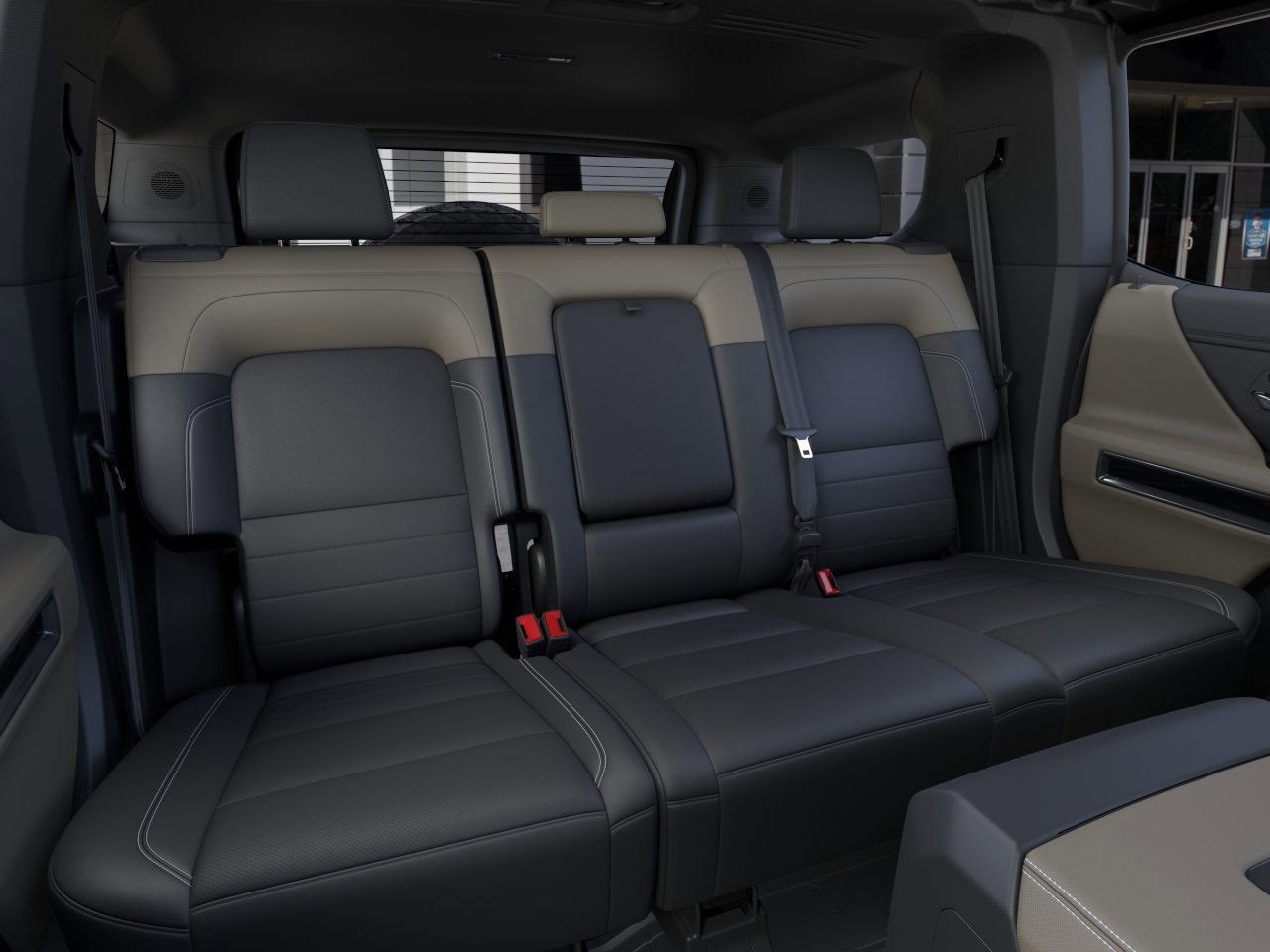 New 2026 GMC Hummer EV SUV image 18