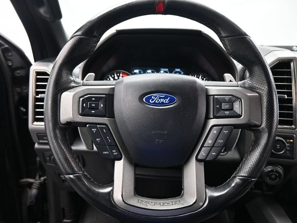 Used 2019 Ford F150 Raptor w/ Equipment Group 802A Luxury AWD/4WD image 15