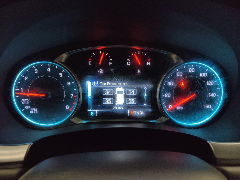 Used 2019 Chevrolet Traverse LT w/ LT Premium Package FWD image 23