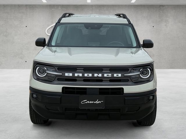 Used 2024 Ford Bronco Sport Big Bend w/ Convenience Package image 18