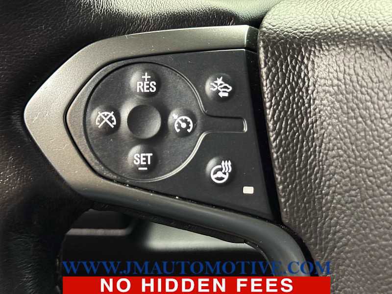 Used 2020 Chevrolet Suburban Premier image 47