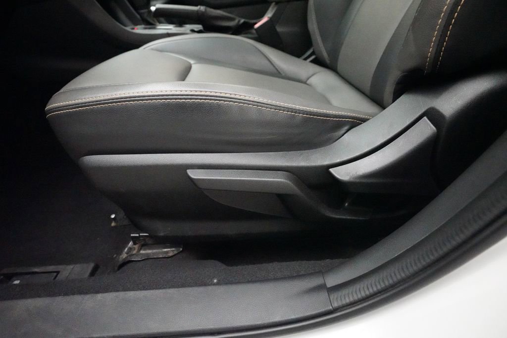 Used 2023 Subaru Crosstrek 2.5i Sport image 29