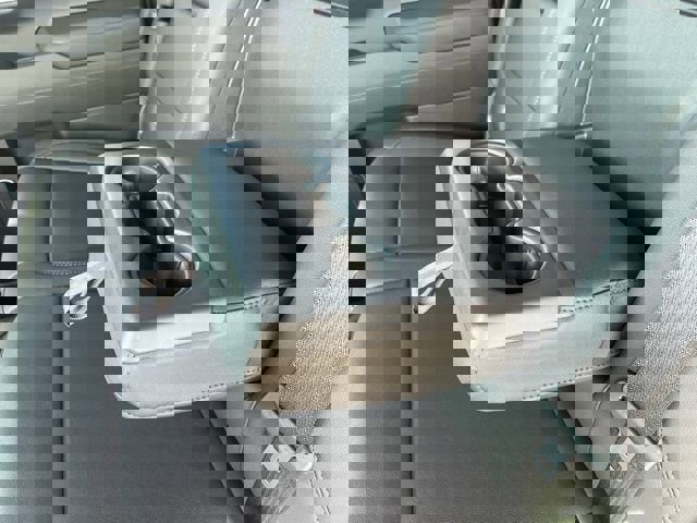 New 2026 Chevrolet Silverado 1500 LT Trail Boss w/ LT Trail Boss Premium Package image 40