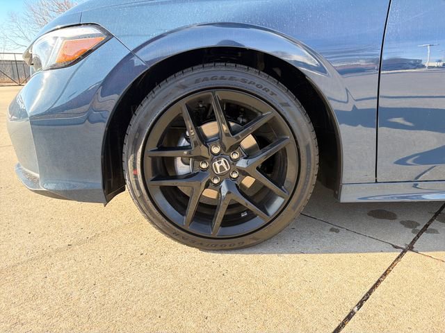 New 2026 Honda Civic Sport image 26