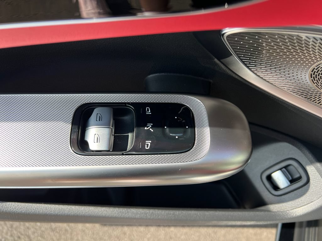 New 2027 Mercedes-Benz CLE 53 AMG 4MATIC Coupe image 11
