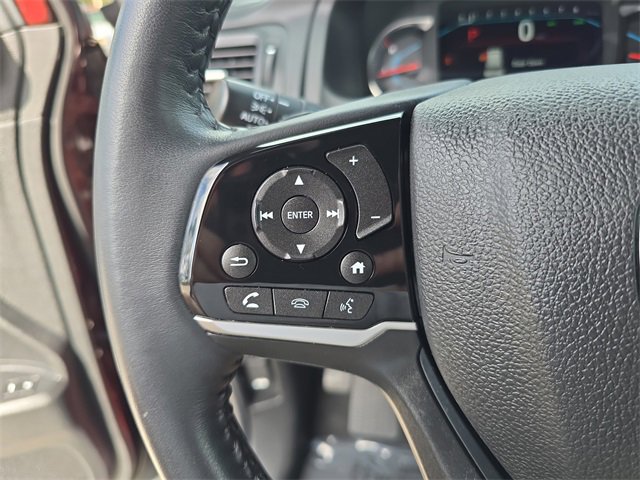 Used 2021 Honda Passport Touring image 23