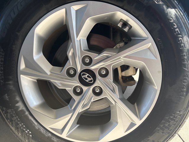 Used 2024 Hyundai Tucson SEL image 5