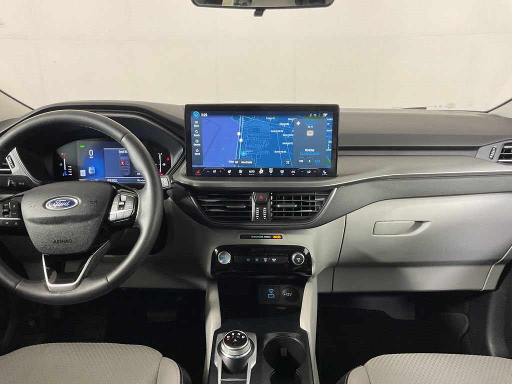 Used 2023 Ford Escape SE FWD image 15