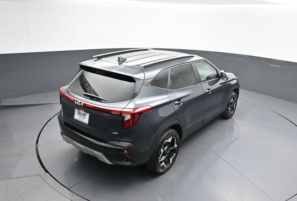 New 2026 Kia Seltos S AWD/4WD image 37