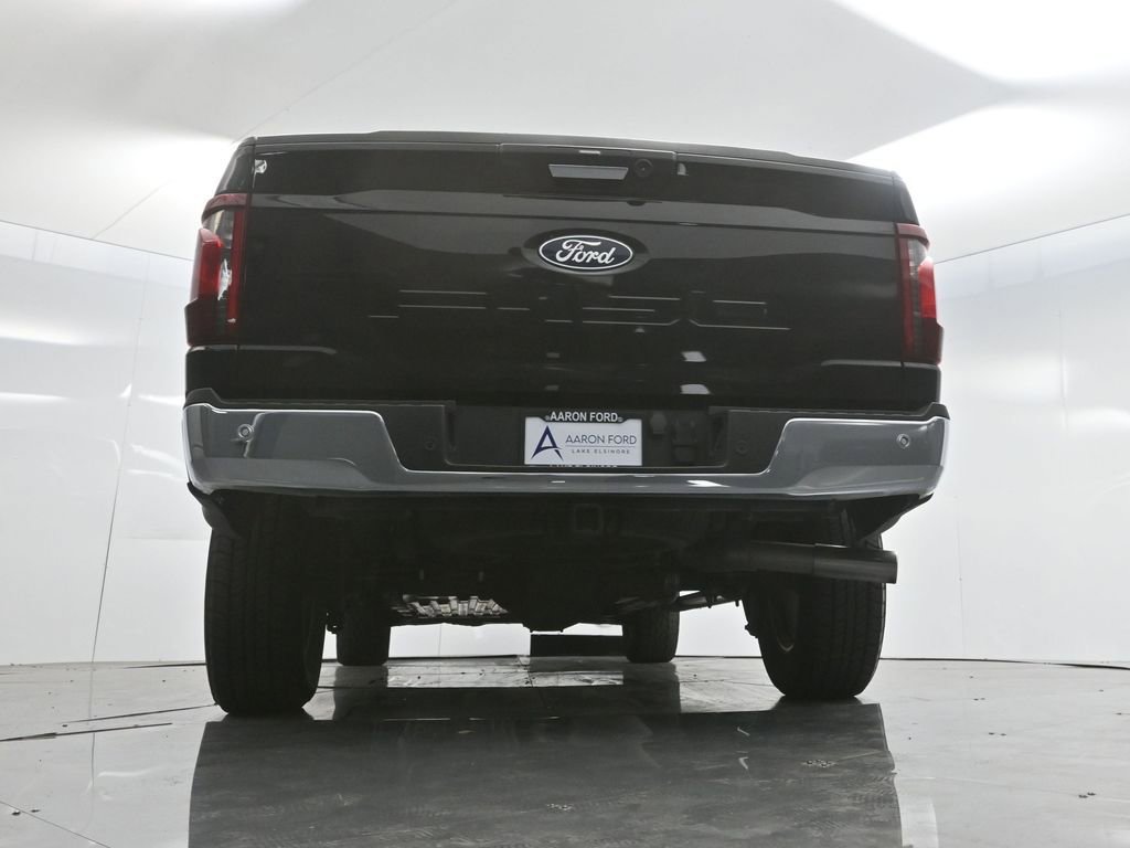 Used 2024 Ford F150 XLT w/ Mobile Office Package image 54