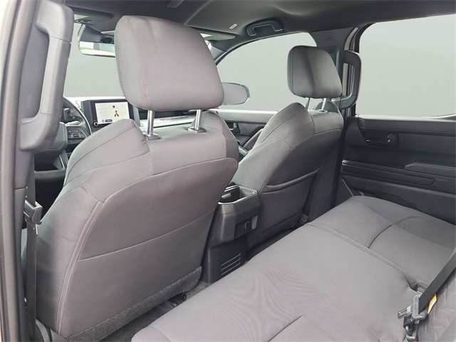 Used 2024 Toyota Tacoma SR5 image 13