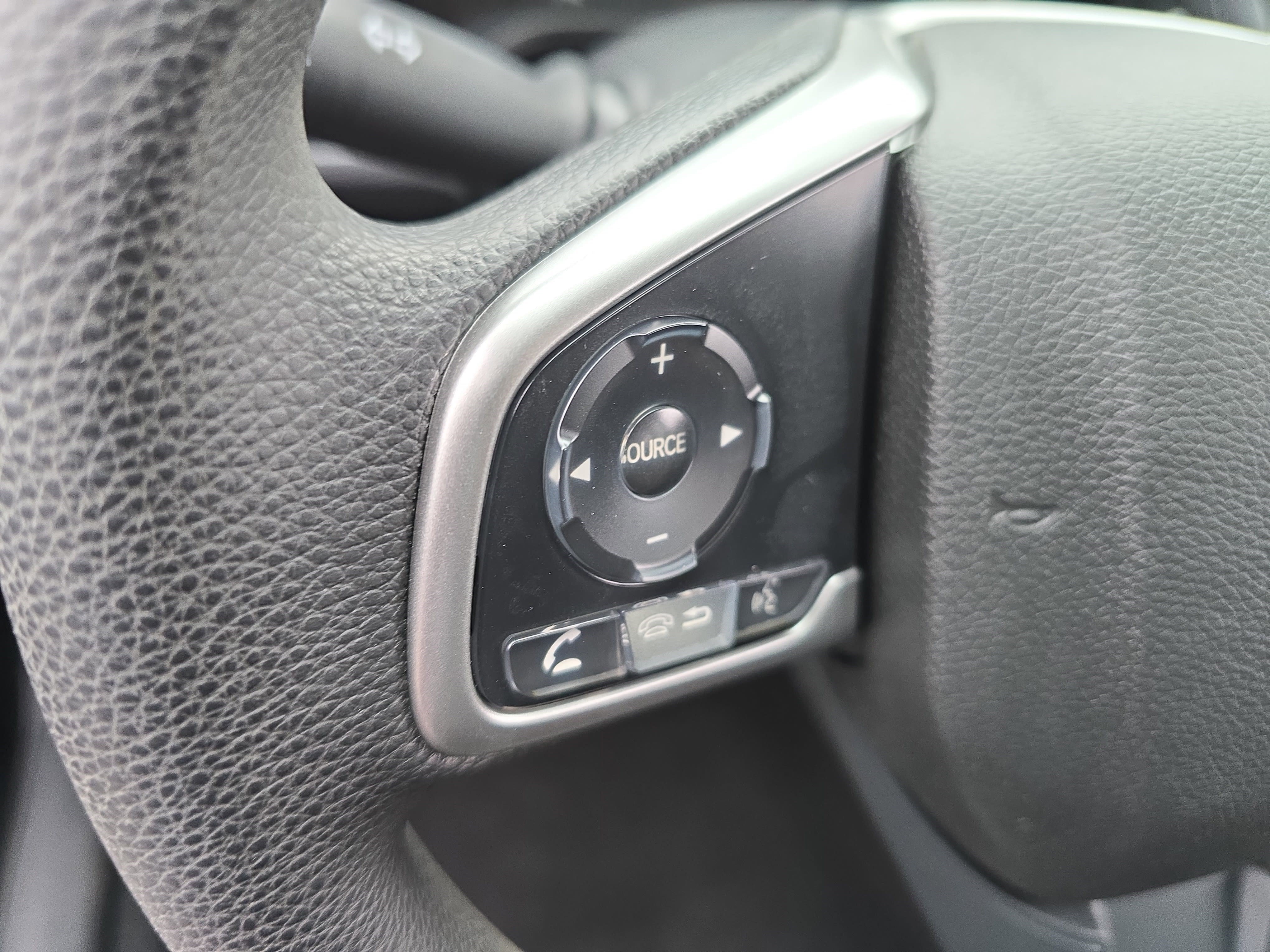 Used 2018 Honda Civic LX image 17