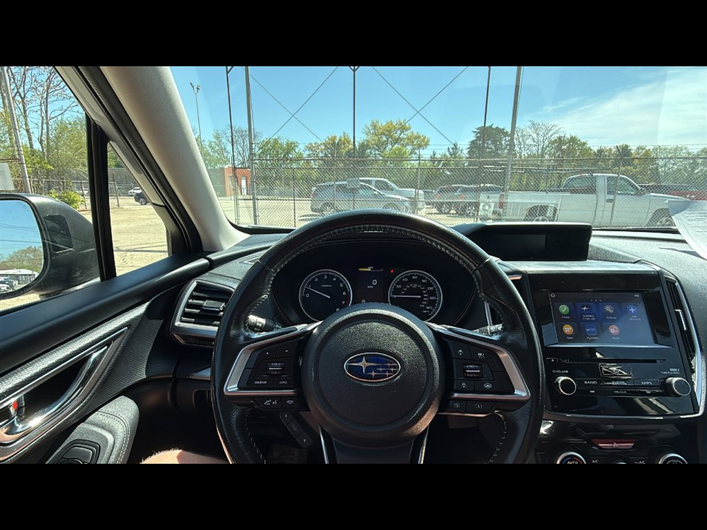 Used 2023 Subaru Forester Premium image 11