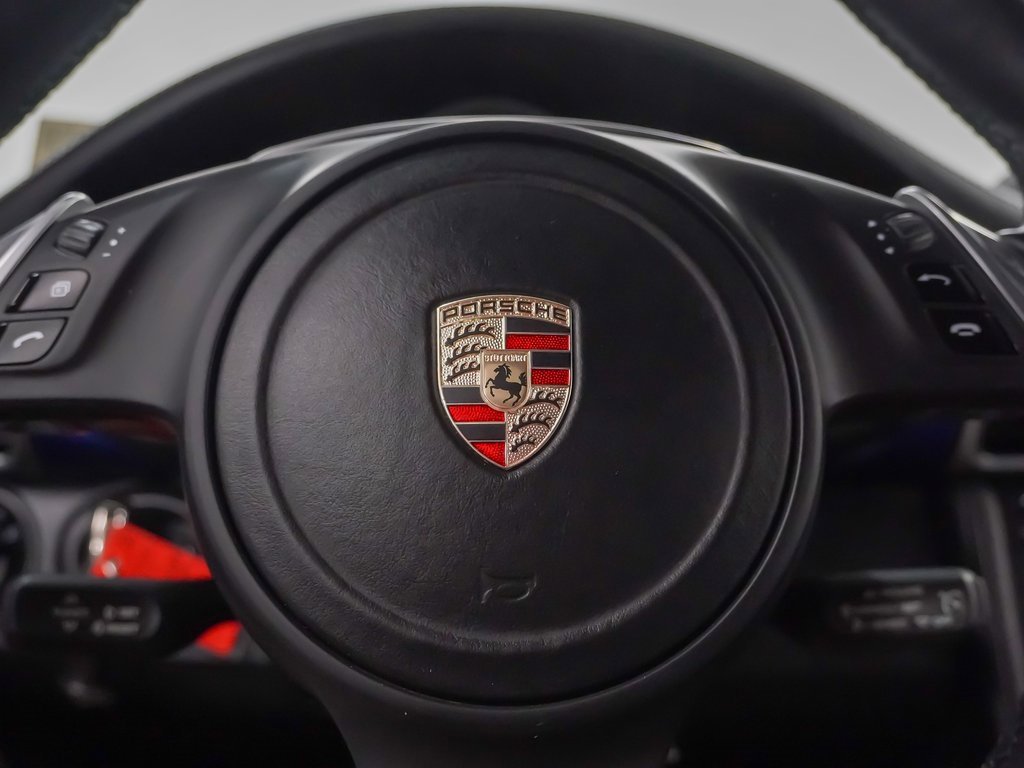 Used 2011 Porsche 911 Carrera GTS image 24