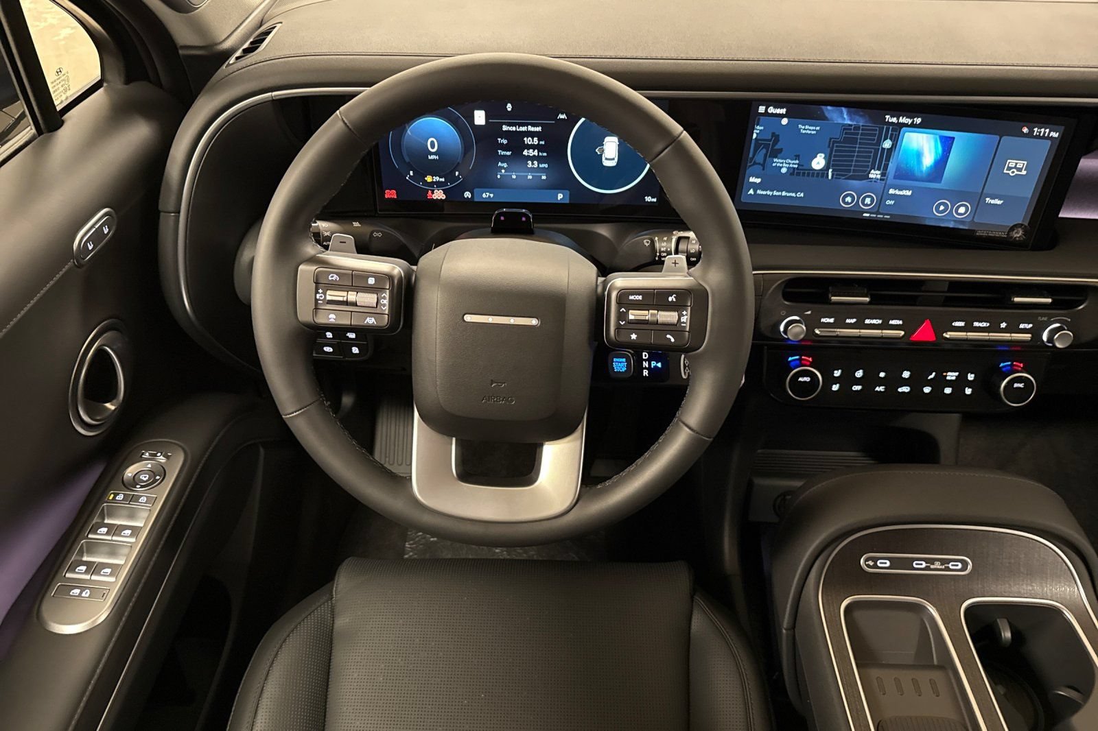New 2026 Hyundai Palisade Limited AWD/4WD image 14