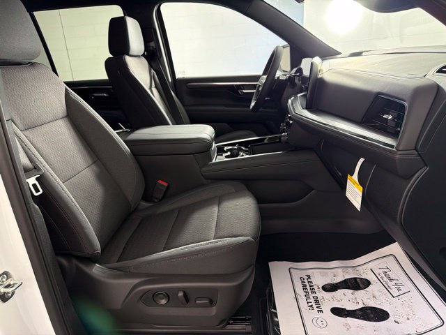 New 2027 Chevrolet Tahoe LS w/ Max Trailering Package AWD/4WD image 27
