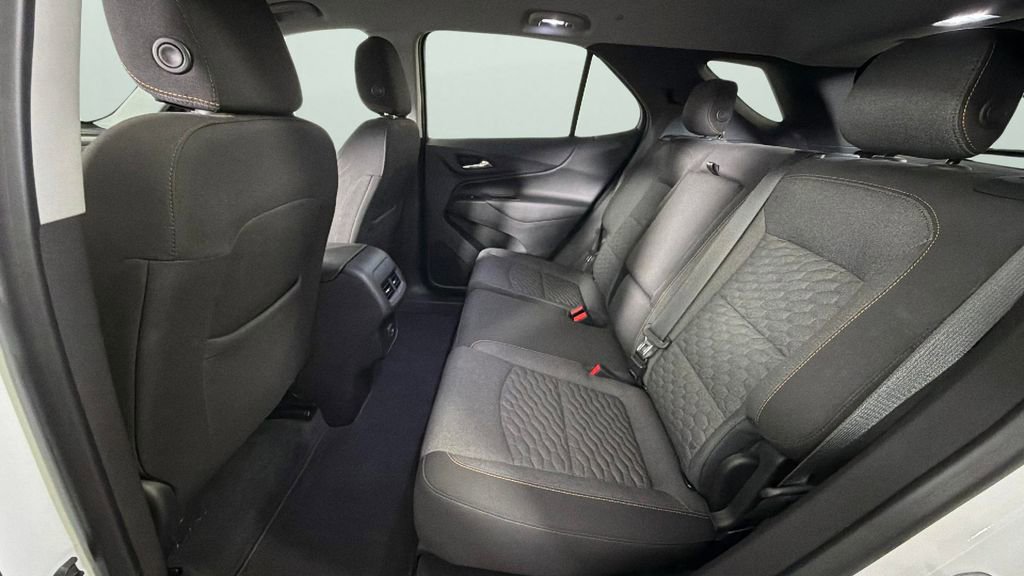Certified 2020 Chevrolet Equinox LT FWD image 41