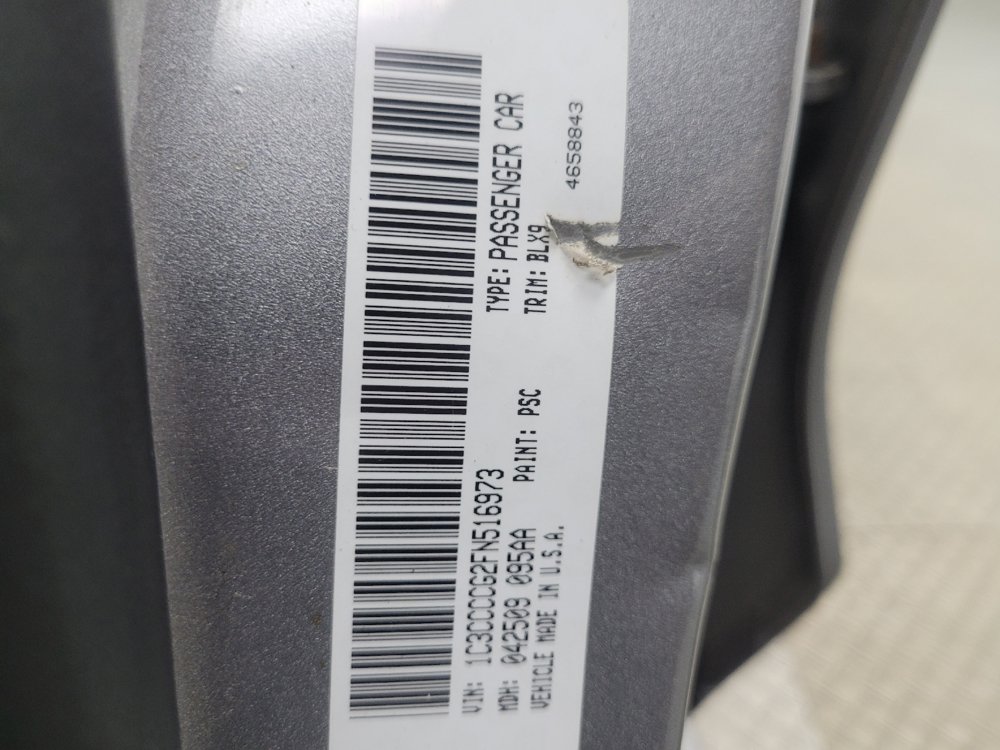 Used 2015 Chrysler 200 C FWD image 33