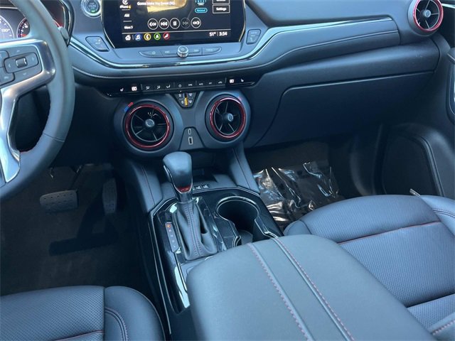 Used 2023 Chevrolet Blazer RS image 17