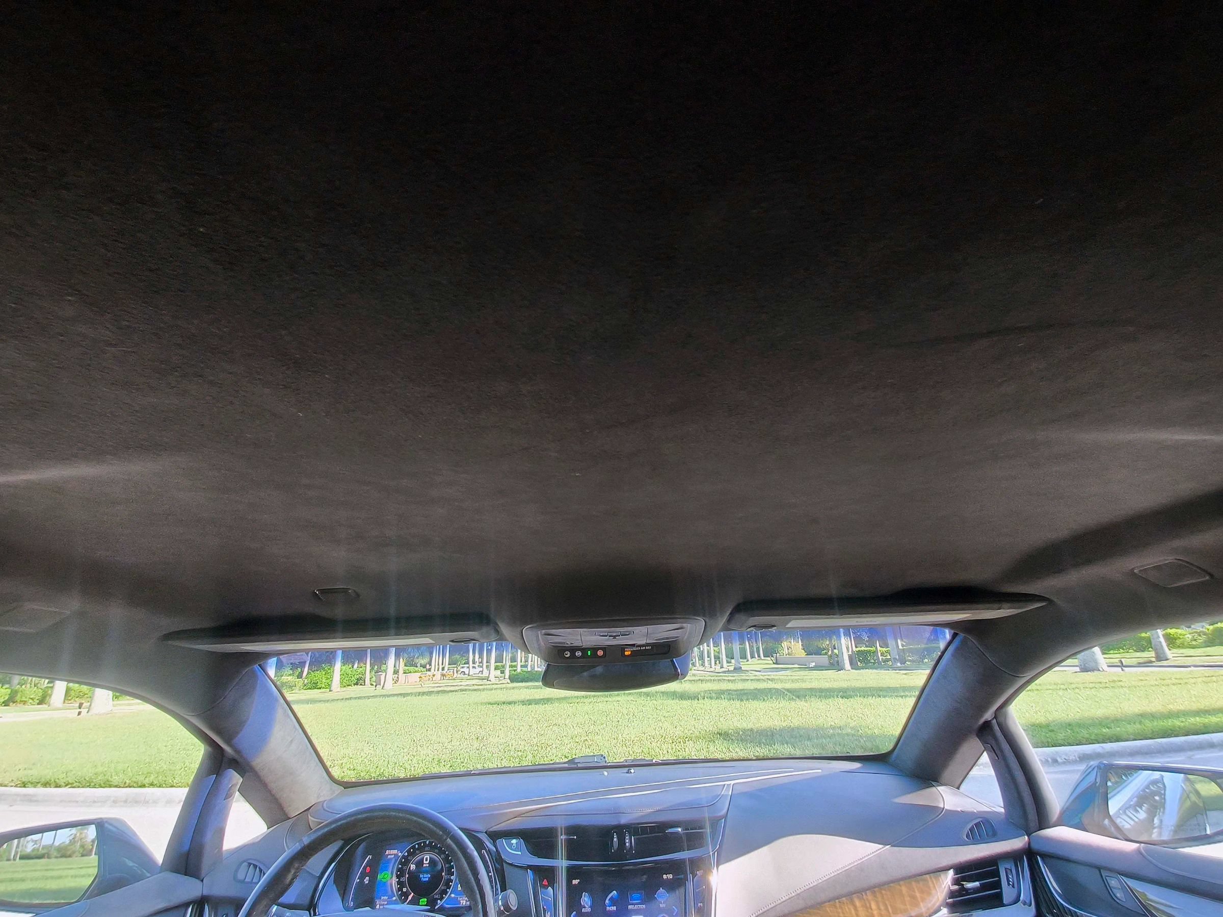 Used 2016 Cadillac ELR FWD image 25