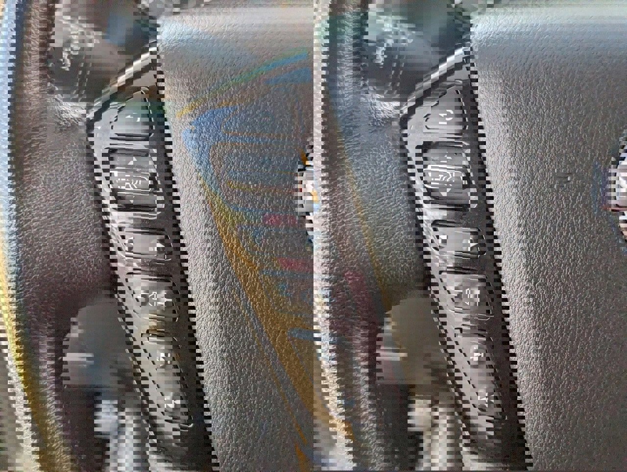 Certified 2024 Nissan Armada SV w/ Cargo Package image 29