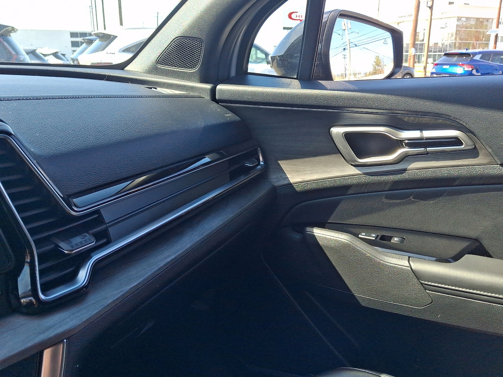 Used 2024 Kia Sportage X-Line image 32