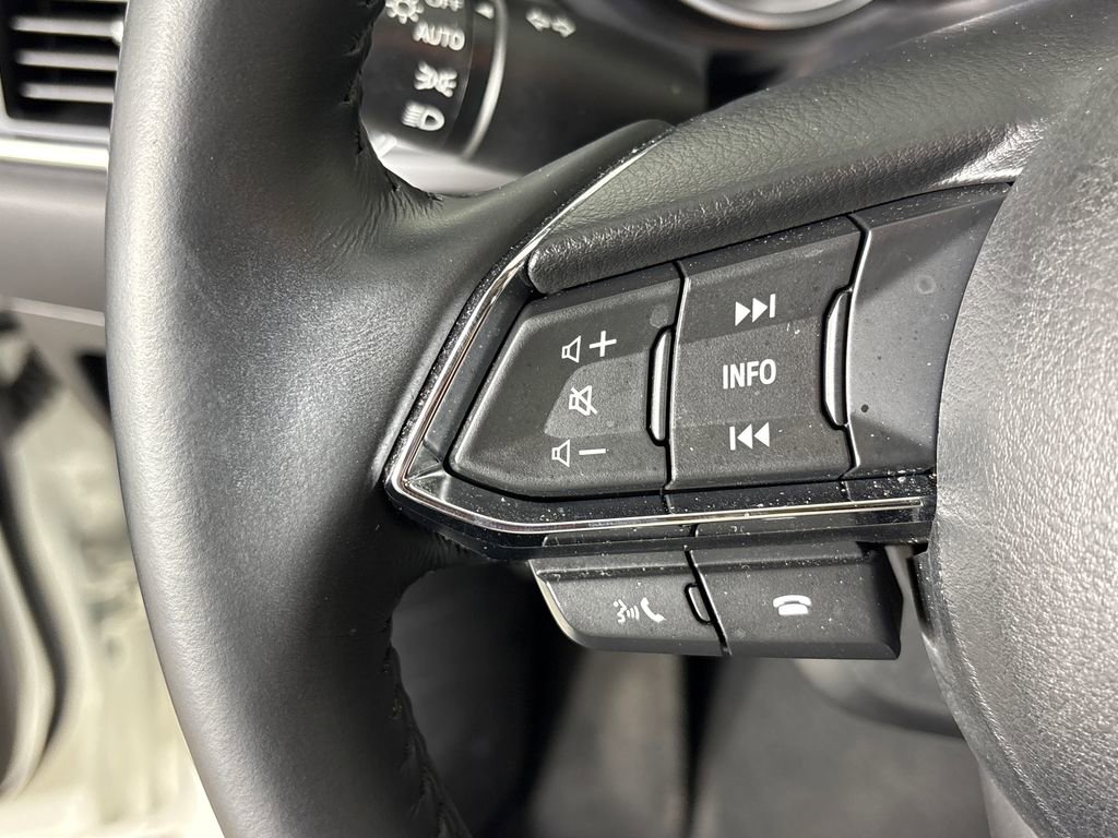 Used 2022 MAZDA CX-5 AWD 2.5 S image 17