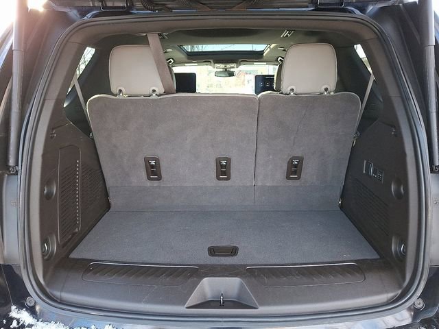 Certified 2022 Chevrolet Tahoe LT w/ LT Signature Package image 33