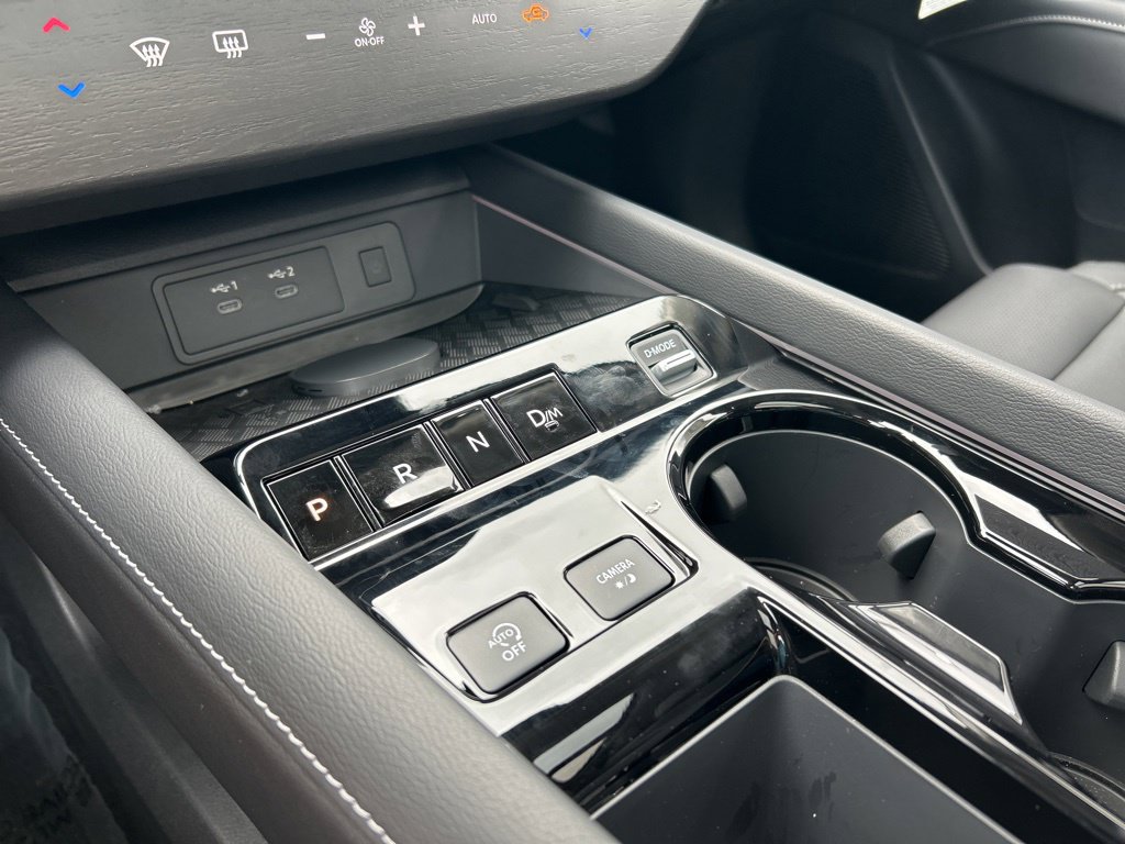 New 2026 Nissan Murano SL AWD/4WD image 37