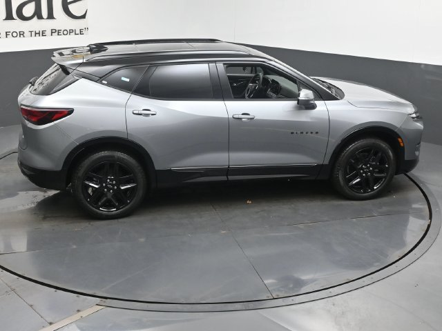 New 2026 Chevrolet Blazer RS w/ Driver Confidence II Package AWD/4WD image 17
