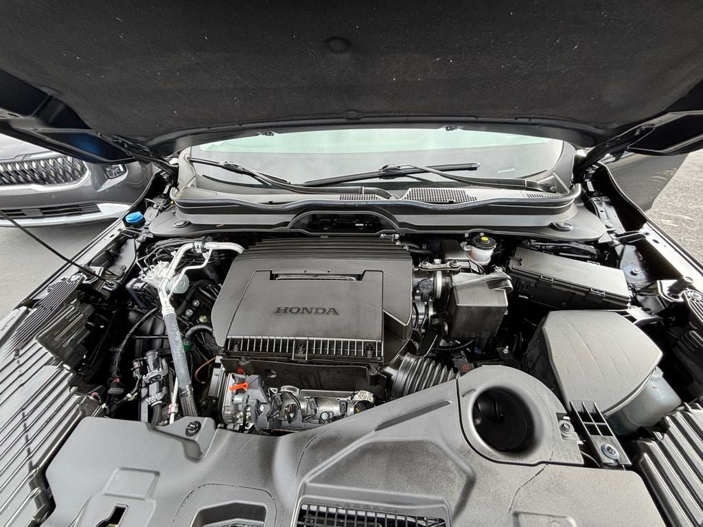 Used 2023 Honda Pilot Touring image 30