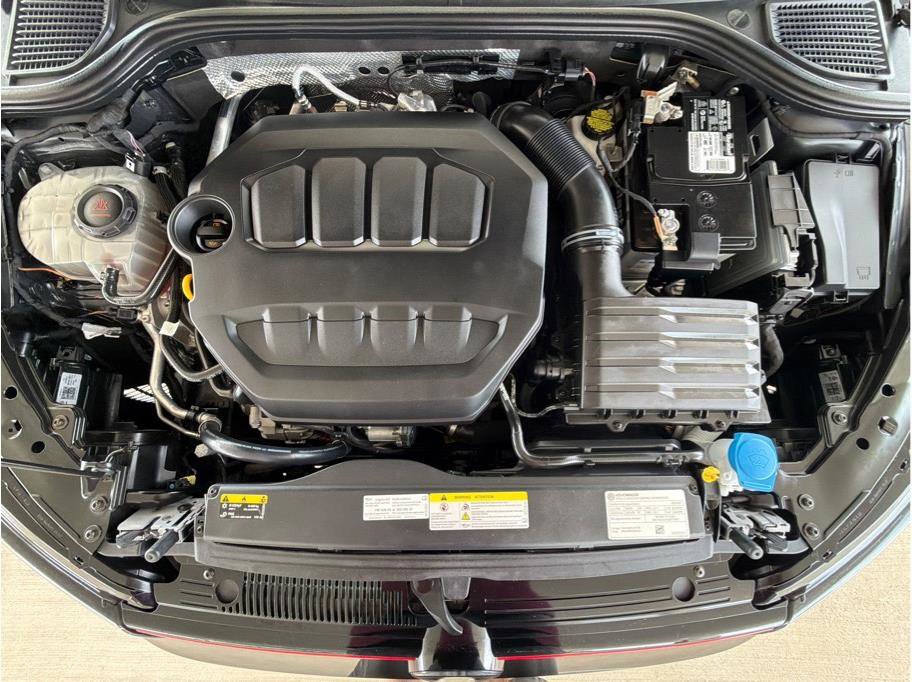 Used 2024 Volkswagen GTI S FWD image 35