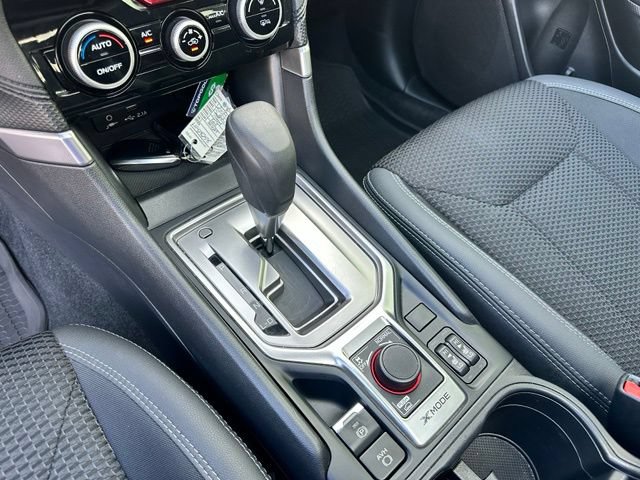 Used 2020 Subaru Forester Premium AWD/4WD image 19