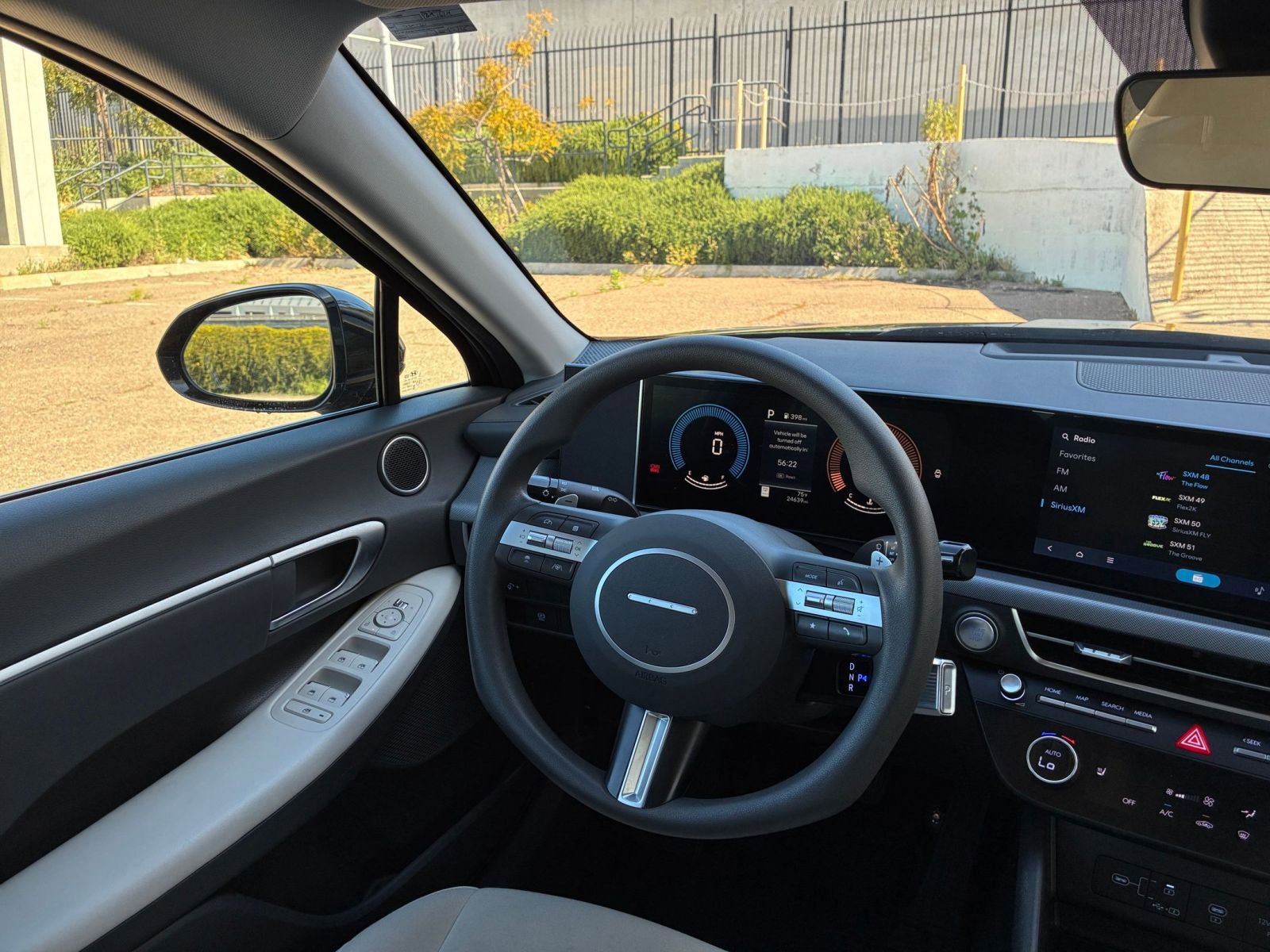 Used 2025 Hyundai Sonata SEL image 34