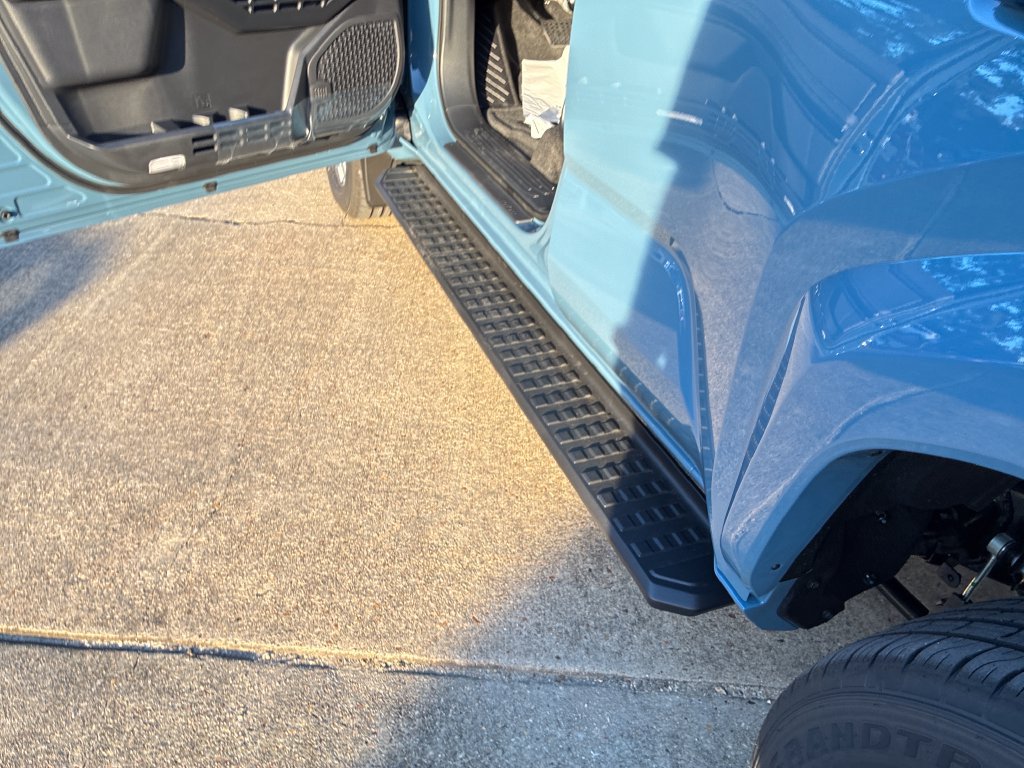 New 2026 Toyota 4Runner Limited AWD/4WD image 44