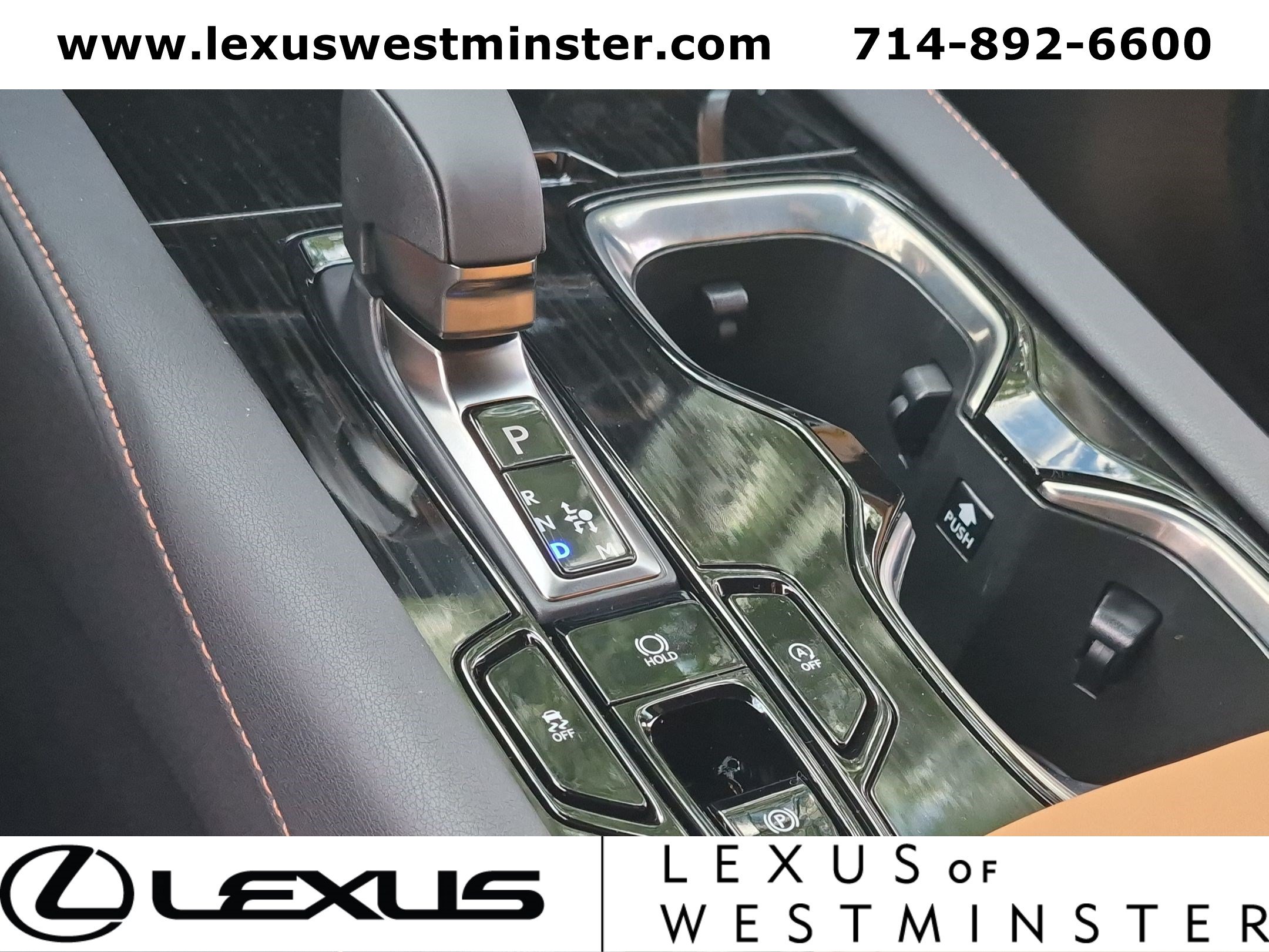 New 2026 Lexus RX 350 FWD image 13