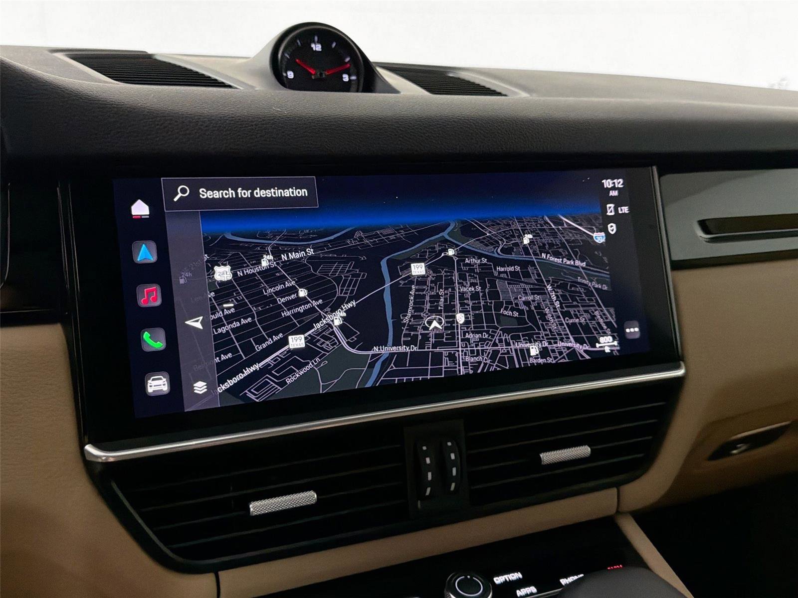 Certified 2022 Porsche Cayenne GTS AWD/4WD image 22