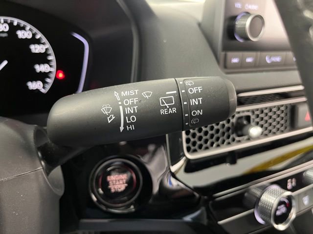 Used 2024 Honda Civic Sport image 23
